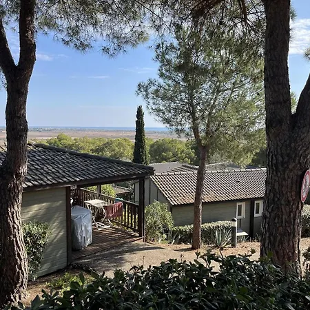Mediterranean Family Retreat Casa vacanze Agde