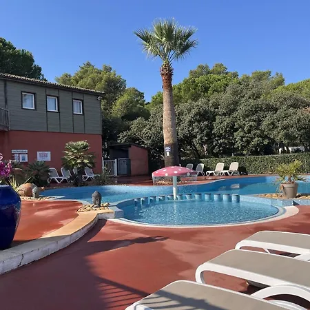 Mediterranean Family Retreat Casa vacanze Agde