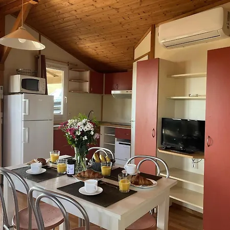 Mediterranean Family Retreat Casa vacanze *