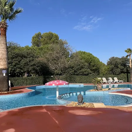 Mediterranean Family Retreat * Agde