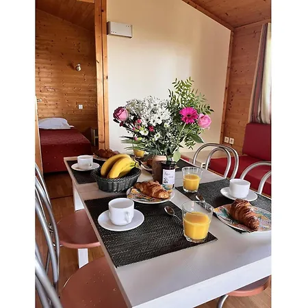 Mediterranean Family Retreat Agde