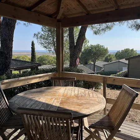 Mediterranean Family Retreat Agde