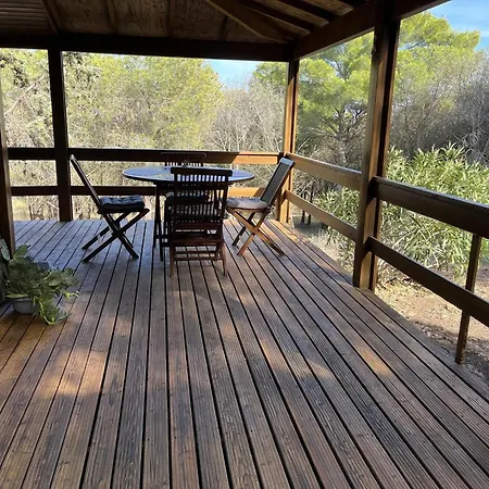 Mediterranean Family Retreat Casa vacanze Agde