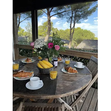 Mediterranean Family Retreat Casa vacanze *