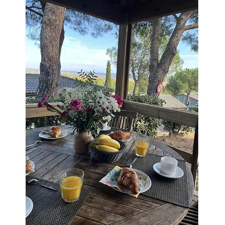 Mediterranean Family Retreat * Agde