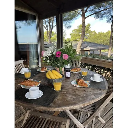 Mediterranean Family Retreat Casa vacanze